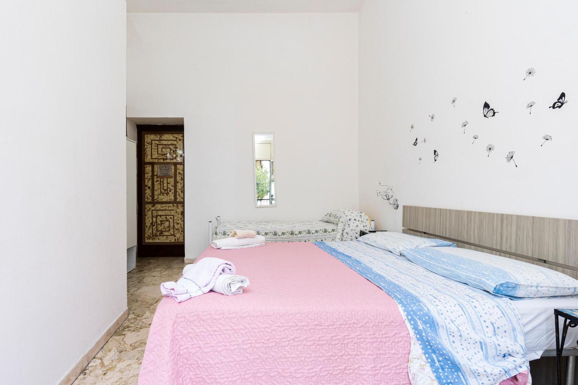 Noel Dal 1976 Bed & Breakfast Reggio Calabria Exterior photo