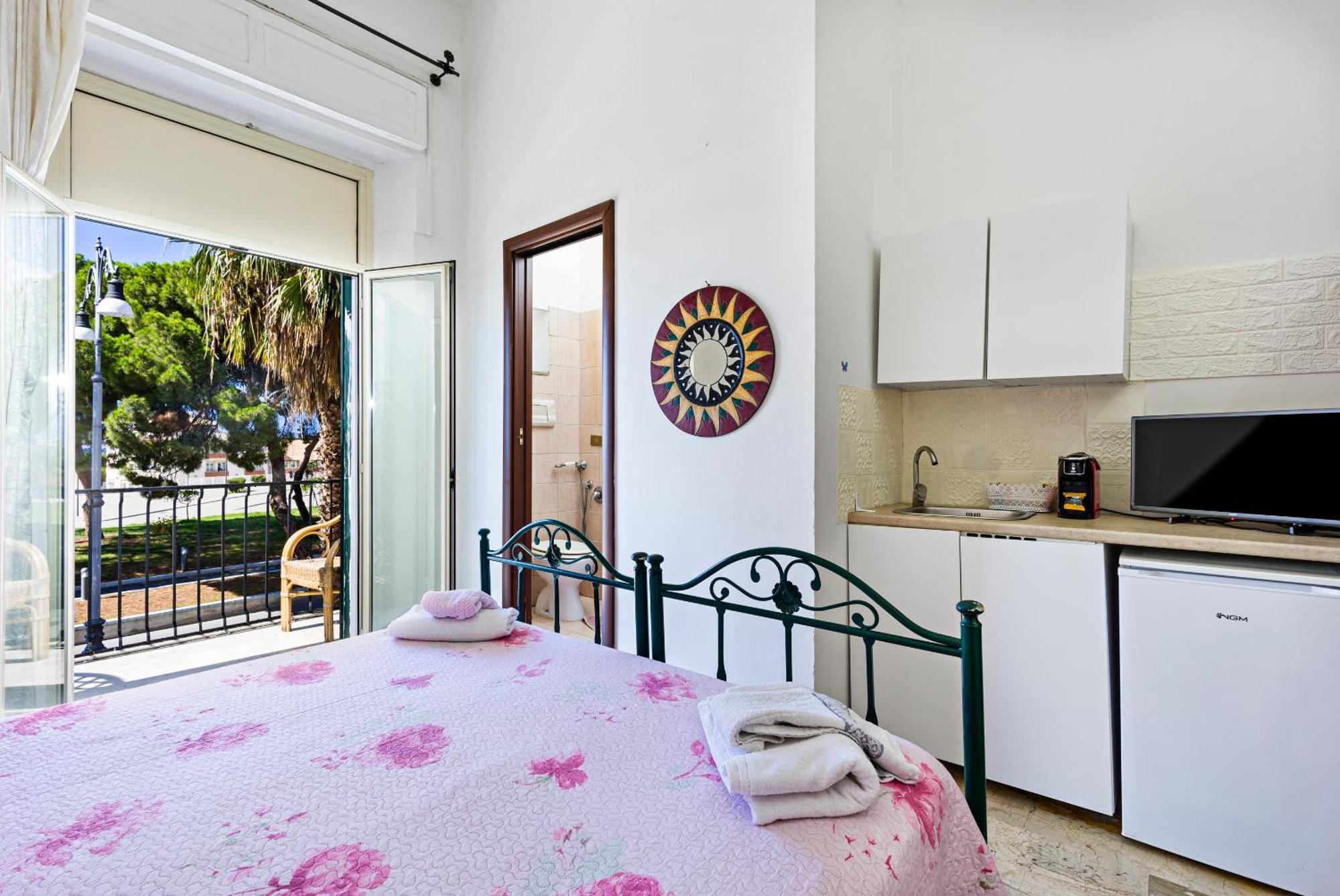 Noel Dal 1976 Bed & Breakfast Reggio Calabria Exterior photo
